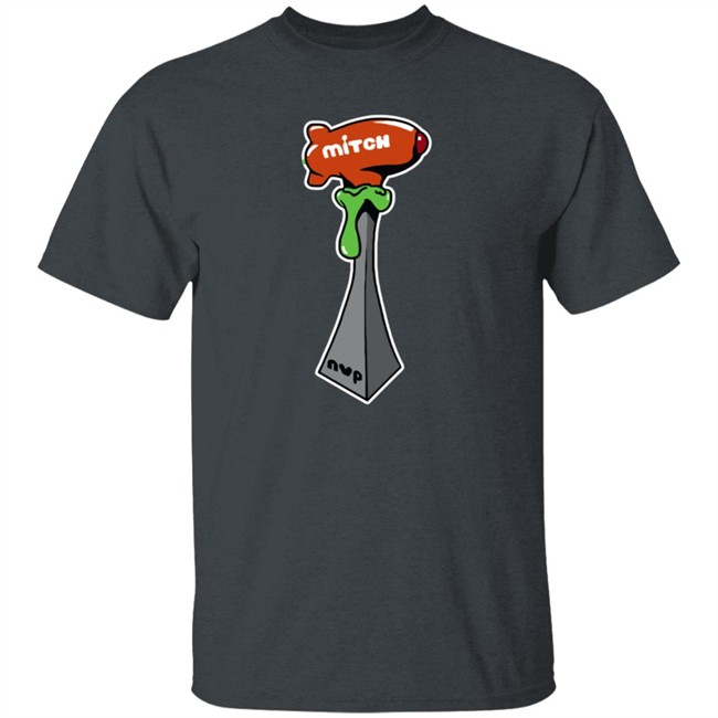 NVP Mitch T Shirt NVP Mitch T Shirt
