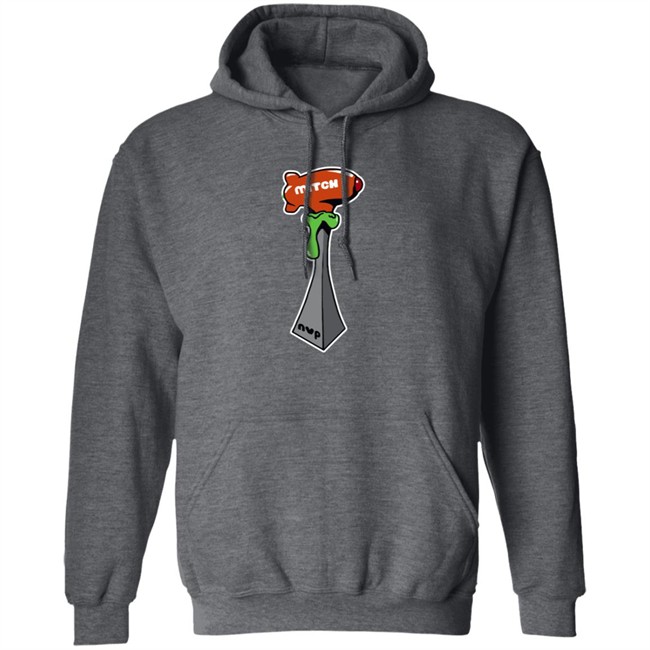 NVP Mitch T Shirt NVP Mitch T Shirt