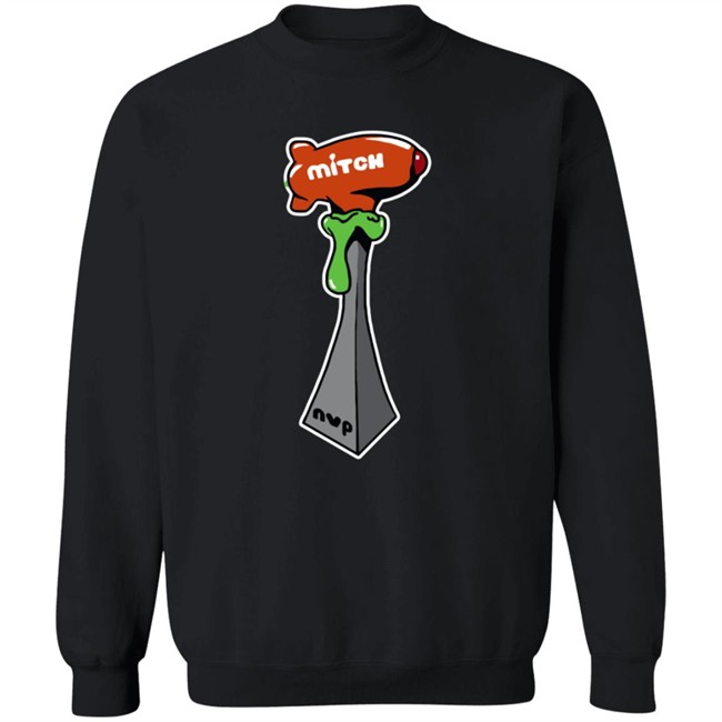 NVP Mitch T Shirt NVP Mitch T Shirt
