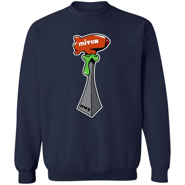NVP Mitch T Shirt NVP Mitch T Shirt