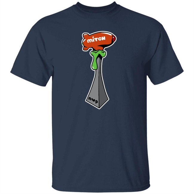 NVP Mitch T Shirt NVP Mitch T Shirt