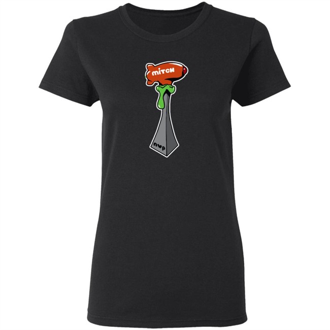 NVP Mitch T Shirt NVP Mitch T Shirt