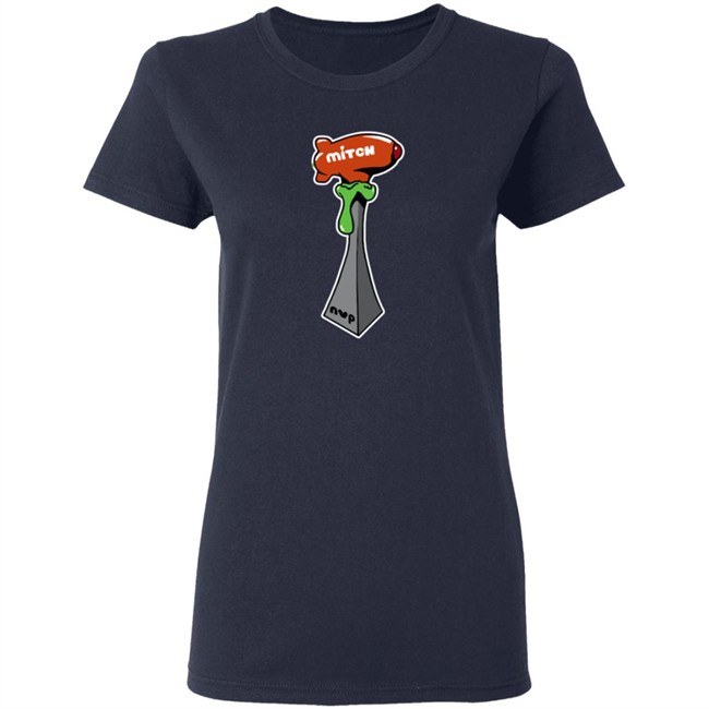 NVP Mitch T Shirt NVP Mitch T Shirt