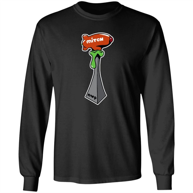 NVP Mitch T Shirt NVP Mitch T Shirt