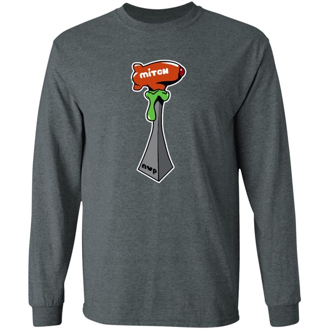 NVP Mitch T Shirt NVP Mitch T Shirt