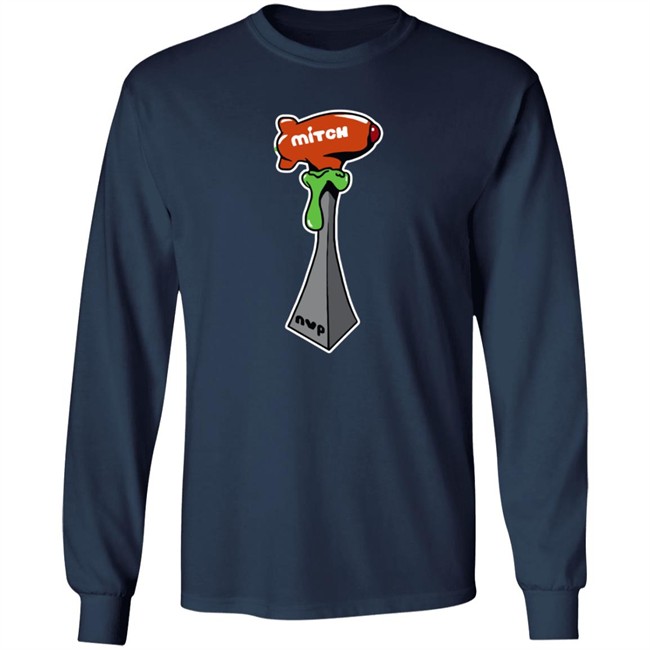 NVP Mitch T Shirt NVP Mitch T Shirt