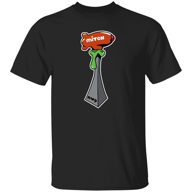 NVP Mitch T Shirt NVP Mitch T Shirt