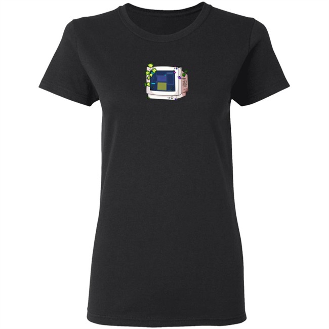 Ancient Tweets Out Of Context Ancient Monitor T Shirt Ancient Tweets Out Of Context Ancient Monitor T Shirt