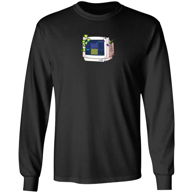 Ancient Tweets Out Of Context Ancient Monitor T Shirt Ancient Tweets Out Of Context Ancient Monitor T Shirt