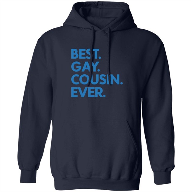 Best Gay Cousin Ever Jojo Siwa T Shirt Best Gay Cousin Ever Jojo Siwa T Shirt