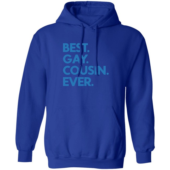 Best Gay Cousin Ever Jojo Siwa T Shirt Best Gay Cousin Ever Jojo Siwa T Shirt