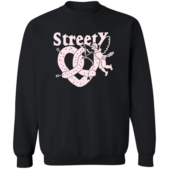 For The Love Of Dough Streetx Pretzel T Shirt For The Love Of Dough Streetx Pretzel T Shirt