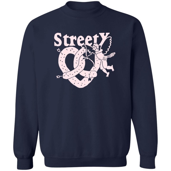 For The Love Of Dough Streetx Pretzel T Shirt For The Love Of Dough Streetx Pretzel T Shirt