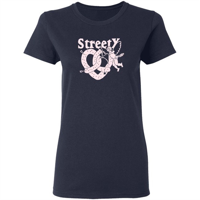 For The Love Of Dough Streetx Pretzel T Shirt For The Love Of Dough Streetx Pretzel T Shirt