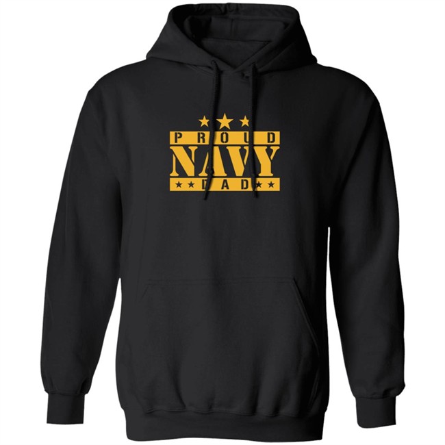 Proud Navy Dad T Shirt Justmeagain34 Proud Navy Dad T Shirt Justmeagain34