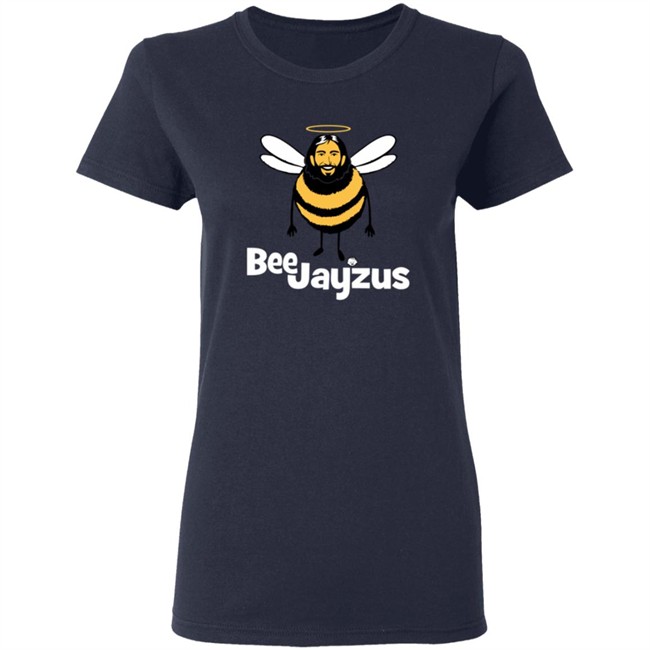 Hairy Baby Beejayzus Gent's T Shirt Hairy Baby Beejayzus Gent's T Shirt