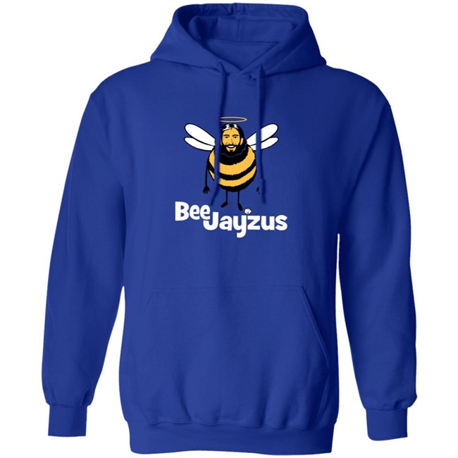 Hairy Baby Beejayzus Gent's T Shirt Hairy Baby Beejayzus Gent's T Shirt