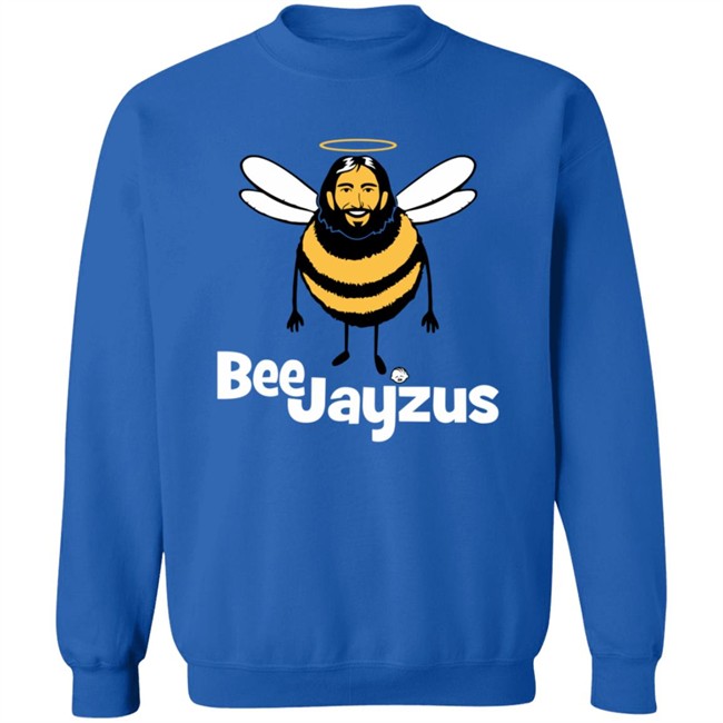Hairy Baby Beejayzus Gent's T Shirt Hairy Baby Beejayzus Gent's T Shirt