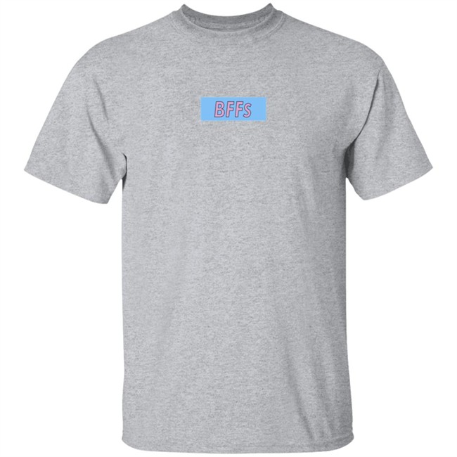 Barstool Sports Store Bffs Box Logo Hoodie Barstool Sports Store Bffs Box Logo Hoodie