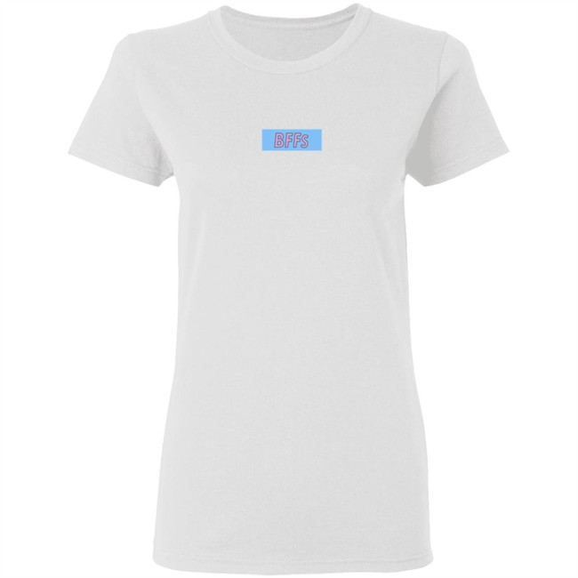 Barstool Sports Store Bffs Box Logo Hoodie Barstool Sports Store Bffs Box Logo Hoodie