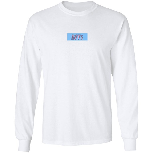 Barstool Sports Store Bffs Box Logo Hoodie Barstool Sports Store Bffs Box Logo Hoodie