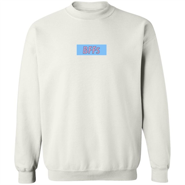 Barstool Sports Store Bffs Box Logo Hoodie Barstool Sports Store Bffs Box Logo Hoodie