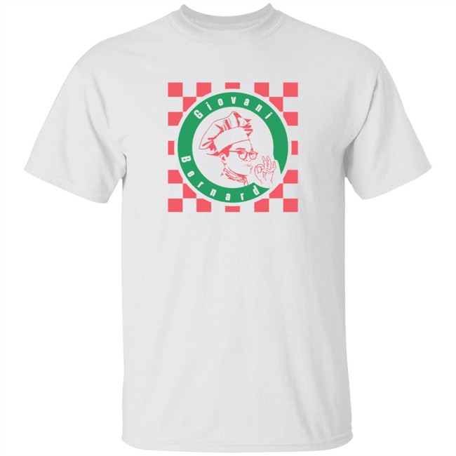 Gb Pizza Tee Barstool Sports Gb Pizza Tee Barstool Sports
