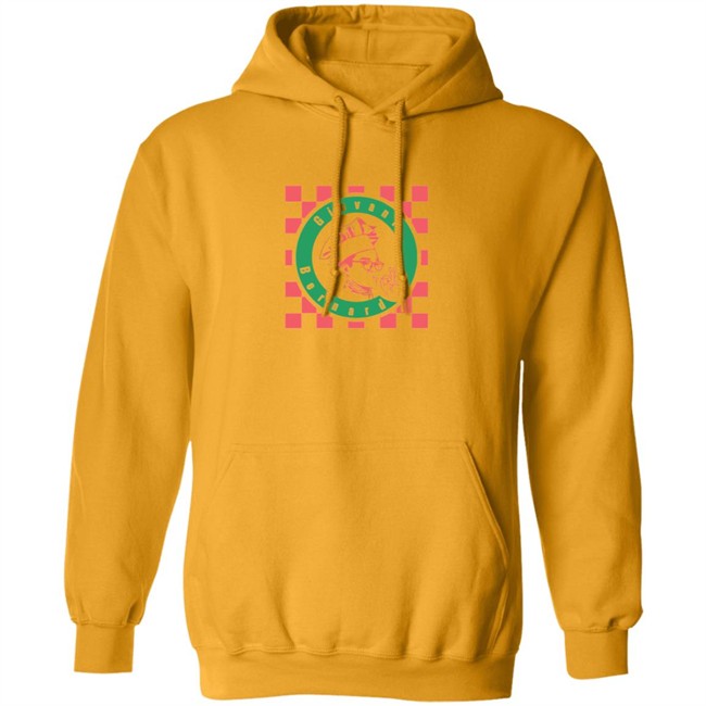 Gb Pizza Tee Barstool Sports Gb Pizza Tee Barstool Sports