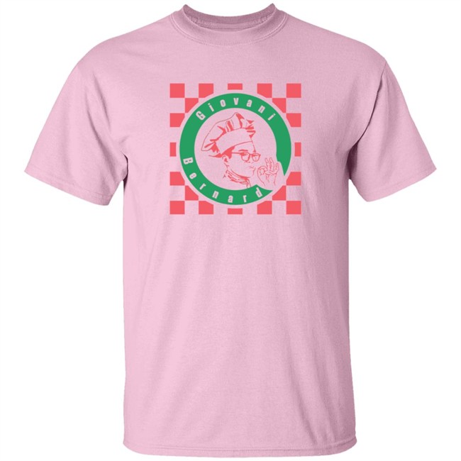 Gb Pizza Tee Barstool Sports Gb Pizza Tee Barstool Sports