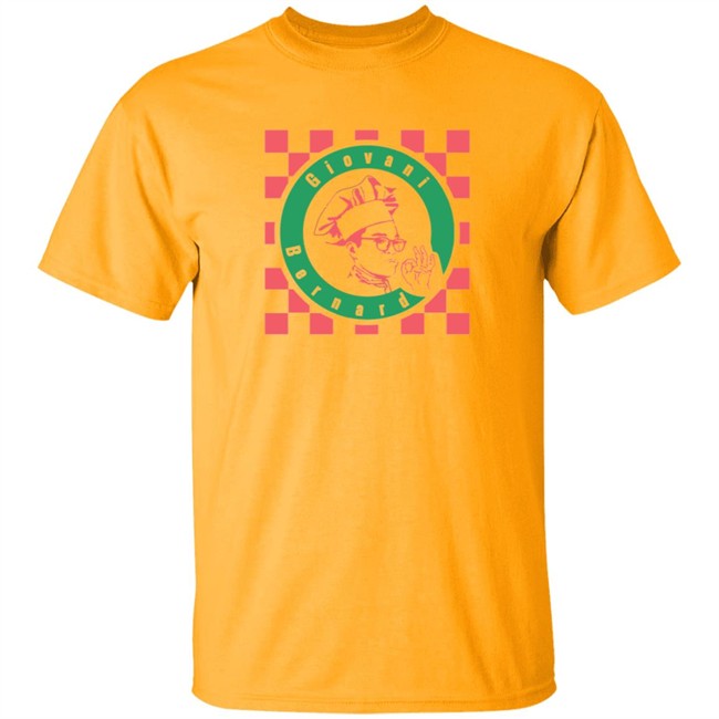 Gb Pizza Tee Barstool Sports Gb Pizza Tee Barstool Sports