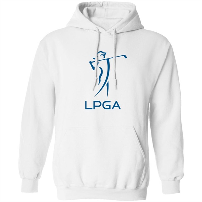Lpga Hooded Sweatshirt