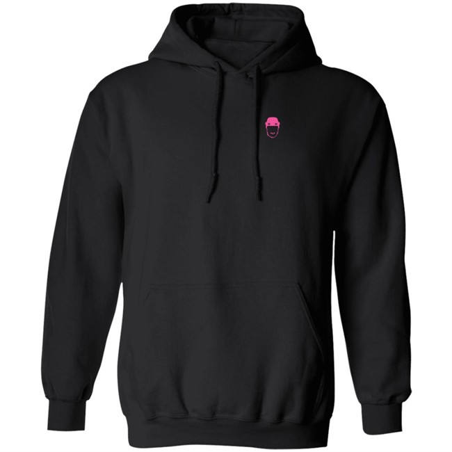 Pink Whitney Hoodie