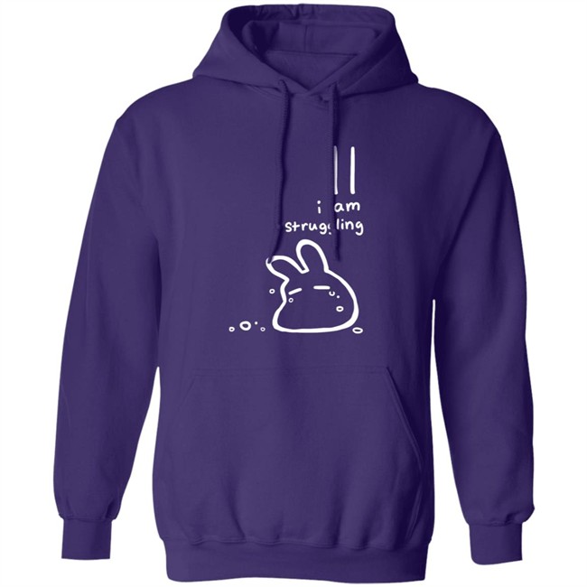 I Am Struggling Shirt I Am Struggling Shirt