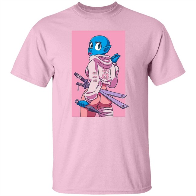 Vezypoo Market Vezypoo Waifu Tee Shirt Vezypoo Market Vezypoo Waifu Tee Shirt