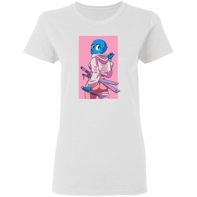 Vezypoo Market Vezypoo Waifu Tee Shirt Vezypoo Market Vezypoo Waifu Tee Shirt