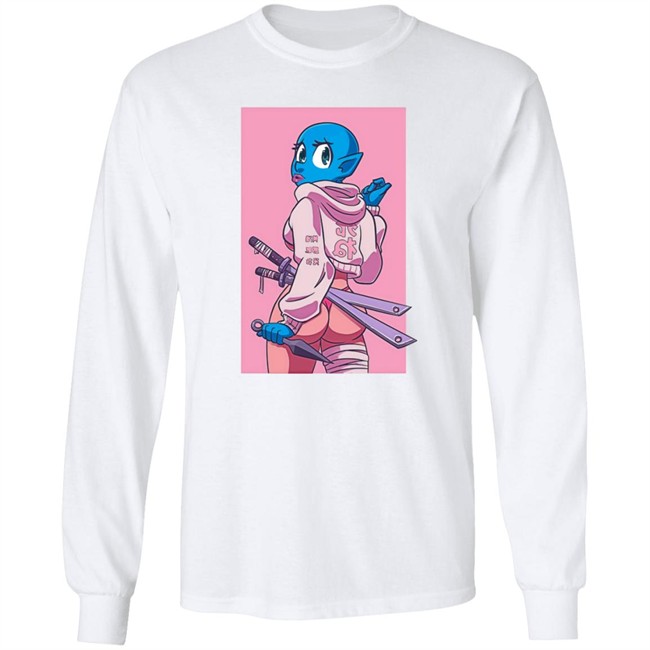 Vezypoo Market Vezypoo Waifu Tee Shirt Vezypoo Market Vezypoo Waifu Tee Shirt