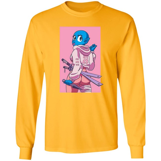 Vezypoo Market Vezypoo Waifu Tee Shirt Vezypoo Market Vezypoo Waifu Tee Shirt