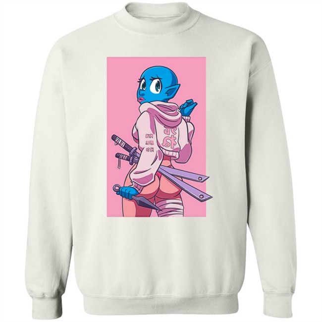 Vezypoo Market Vezypoo Waifu Tee Shirt Vezypoo Market Vezypoo Waifu Tee Shirt