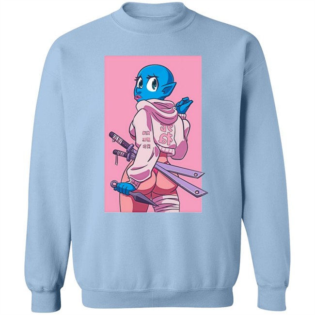 Vezypoo Market Vezypoo Waifu Tee Shirt Vezypoo Market Vezypoo Waifu Tee Shirt