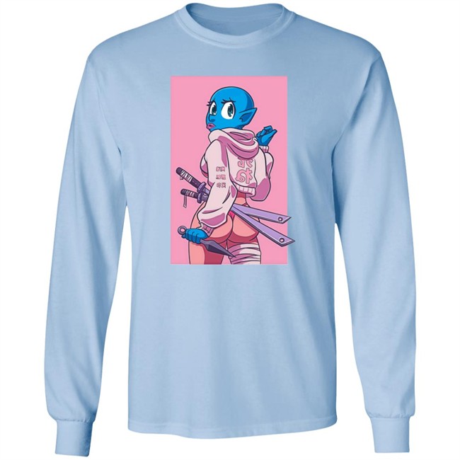 Vezypoo Market Vezypoo Waifu Tee Shirt Vezypoo Market Vezypoo Waifu Tee Shirt