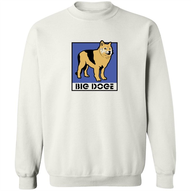 Pardon My Take Big Doge Tee Pardon My Take Big Doge Tee