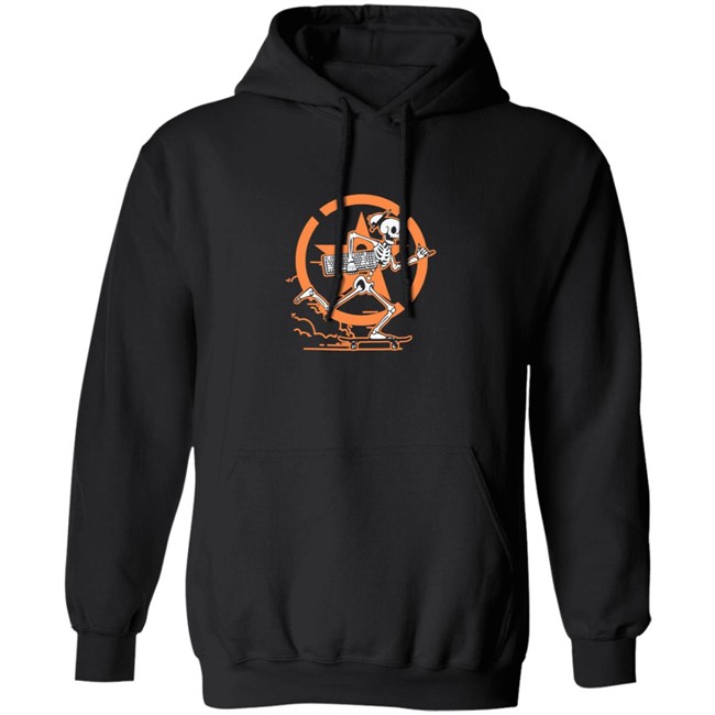 Achievement Hunter Eco Friendly Afk Long Sleeve Shirt Achievement Hunter Eco Friendly Afk Long Sleeve Shirt