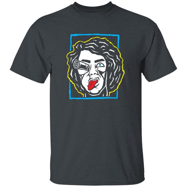 Brain Buster Tees Merch Josh Fuller Moon Trip T Shirt Brain Buster Tees Merch Josh Fuller Moon Trip T Shirt