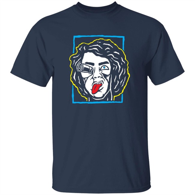 Brain Buster Tees Merch Josh Fuller Moon Trip T Shirt Brain Buster Tees Merch Josh Fuller Moon Trip T Shirt