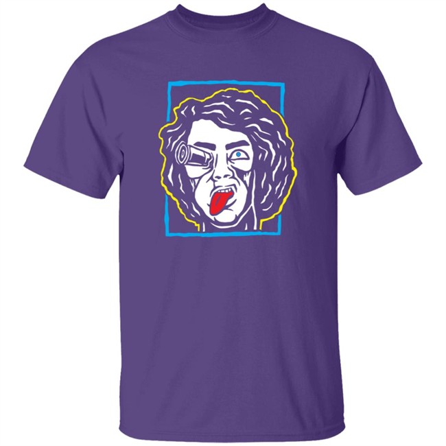Brain Buster Tees Merch Josh Fuller Moon Trip T Shirt Brain Buster Tees Merch Josh Fuller Moon Trip T Shirt