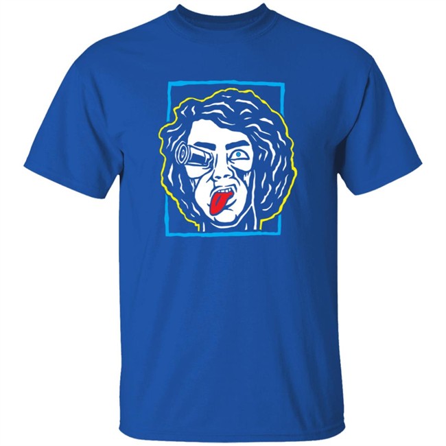 Brain Buster Tees Merch Josh Fuller Moon Trip T Shirt Brain Buster Tees Merch Josh Fuller Moon Trip T Shirt