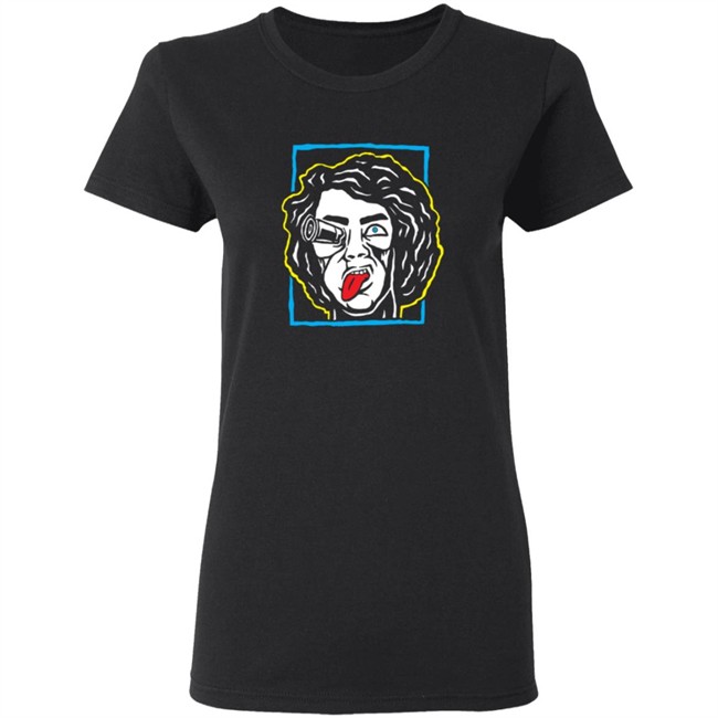 Brain Buster Tees Merch Josh Fuller Moon Trip T Shirt Brain Buster Tees Merch Josh Fuller Moon Trip T Shirt