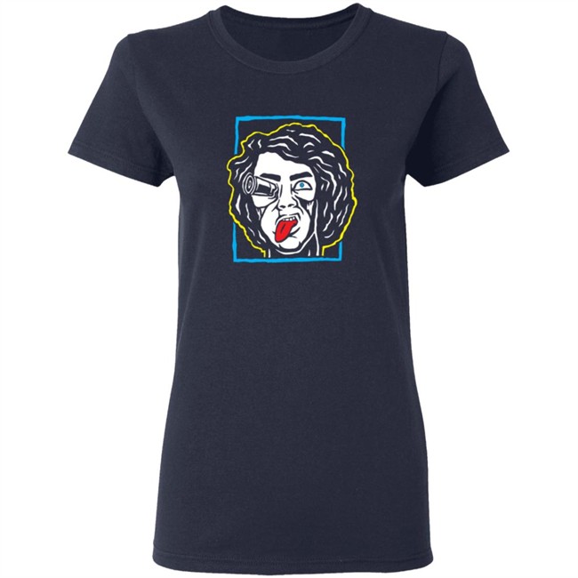 Brain Buster Tees Merch Josh Fuller Moon Trip T Shirt Brain Buster Tees Merch Josh Fuller Moon Trip T Shirt
