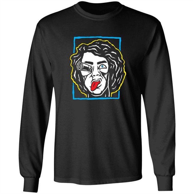 Brain Buster Tees Merch Josh Fuller Moon Trip T Shirt Brain Buster Tees Merch Josh Fuller Moon Trip T Shirt