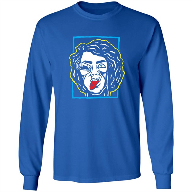 Brain Buster Tees Merch Josh Fuller Moon Trip T Shirt Brain Buster Tees Merch Josh Fuller Moon Trip T Shirt